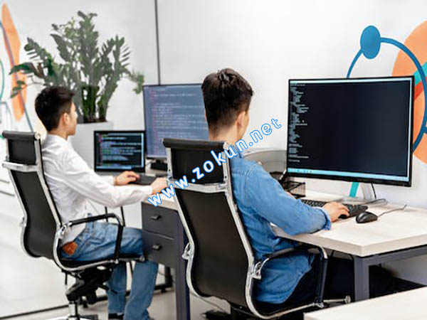 楚雄企业网站建设-提升您企业在线形象的利器